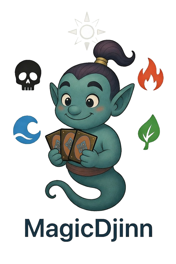 MagicDjinn